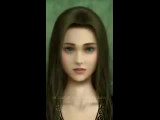 free девушка иллюзия реально страшно смотреть всем нетипичная махачкала hd