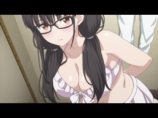 free mamahaha no tsurego ga motokano datta дочь моей мачехи моя бывшая девушка трейлер финала hd