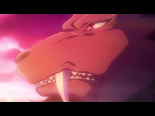 free niehime to kemono no ou принесённая в жертву принцесса и царь зверей трейлер hd