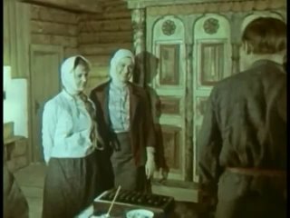 free тени исчезают в полдень пришлые люди 2 серия 1971 hd