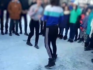 free драка девочек школьниц в челябинской области hd
