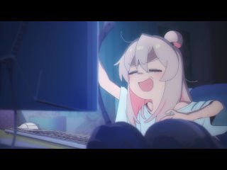 free oniichan wa oshimai мой братик теперь не братик трейлер hd