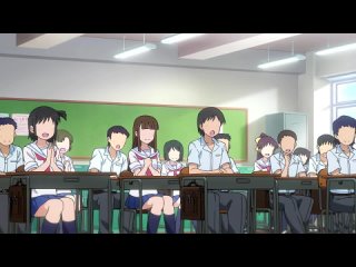 free моя сестренка в последнее время немного странная imocho ending hd