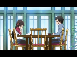 free onii chan dakedo ai sae areba kankeinai yo ne 1 серия озвучка eladiel zendos hd