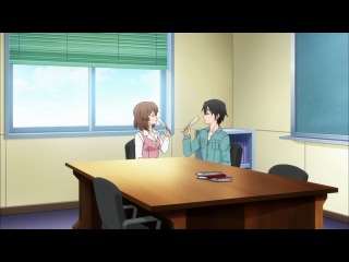 free onii chan dakedo ai sae areba kankeinai yo ne мой комплекс братика морали не остановить 5 серия озвучка hd