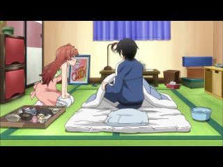 free onii chan dakedo ai sae areba kankeinai yo ne мой комплекс братика морали не остановить 9 серия озвучка hd