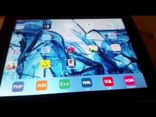 free apple ios v8 x v9 x application update loop session pass code auth bypass vulnerability hd