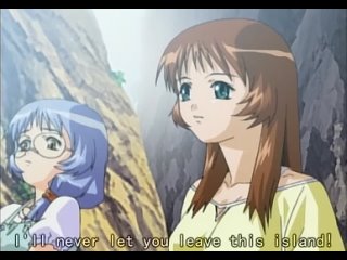 free woa алая кульминация hotaruko 1 серия рус озв hd