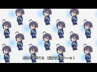 free woa я не от мира сего но тоже хочу любить chuunibyou demo koi ga shitai 3 спешл zetsubou hd