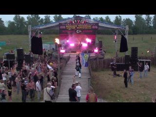 free теория группа крови гр кино байк рок фестиваль 2010 hd