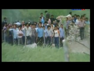 free резня турок месхетинцев в фергане май июнь 1989 hd