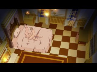 free хентай порно аниме маг целитель новый старт kaifuku jutsushi no yarinaoshi эпизод 1 hd