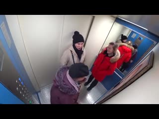 free скрытая камера в санкт петербурге провели эксперимент повесили портрет царя пвв прямо в лифте hd