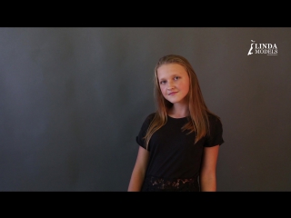 free юная модель агентства linda очаровательная марта backstage со съемок hd