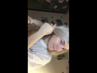 free анна корнильева в periscope сонная девица трансляция от hd