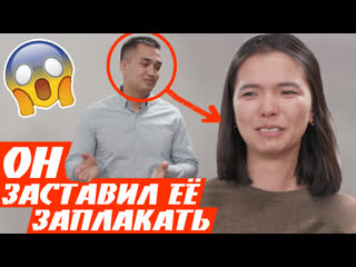 free она хочет изменить свою внешность социальныи эксперимент hd