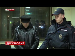 free стрелок из метро заявил что расстрел приезжего самооборона hd