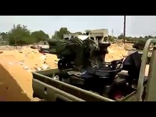free ливия хризантема с противотанковый комплекс на службе у радикальных боевиков боевое применение 1 hd