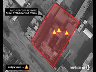 free израиль сектор газа авиаудары израильской авиации по объектам хамас 19 hd