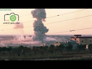 free сирия мощный подрыв смертника на бмп 1 на позициях саа в аль захра алеппо другой ракурс hd
