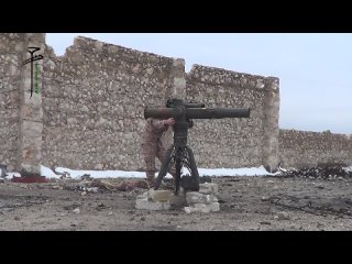 free сирия боевики харакат хазм уничтожили очередной миг 23 в аэропорту алеппо hd