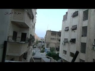 free сирия смертник на грузовике подрывается на позициях саа hd