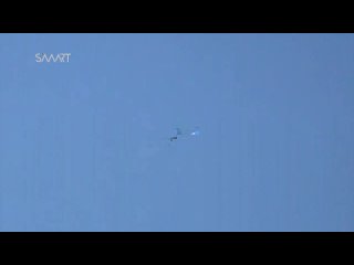 free сирия после крушения ми 14су 22 ввс сар наносит ракетные удары по приближающимся боевикам идлиб дейр симбел 22 03 hd
