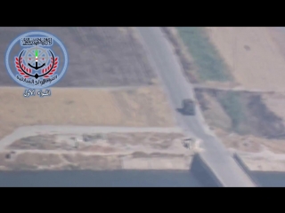 free сирия поражение грузовика саа из птрк bgm 71tow июль 2015 hd