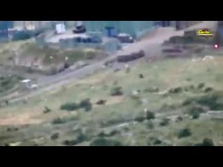 free рабочая партия курдистана подбила из птрк танк m60 турецкой армии hd