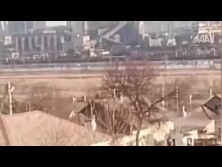 free удары по территории металлургического комбината в мариуполе где находится полк азов hd