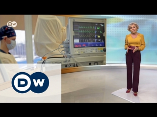 free почему бесплатная медицина так дорога или коррупция ценою в жизнь dw новости 06 02 2017 hd