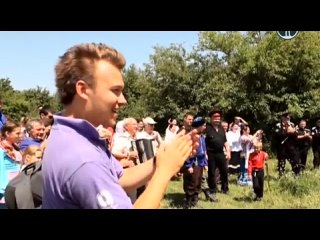 free танцующая планета чечня часть 2 лезгинка hd