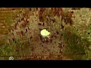 free таинственная россия костромская область следы лесной нечисти hd