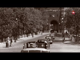 free мотоциклы особого назначения история почетного эскорта 1 я серия hd