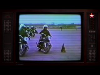 free мотоциклы особого назначения история почетного эскорта 2 я серия hd
