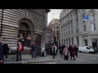 free великая эпидемия чумы в лондоне 1 серия hd