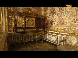 free мебель версаля от короля солнце до великой французской революции hd