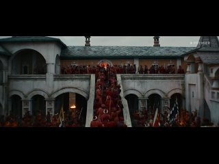 free петр i последний царь и первый император бунт 01 серия hd