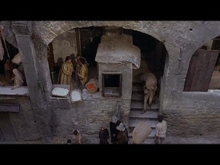 free декамерон 1971 мелодрама комедия экранизация пьер паоло пазолини hd