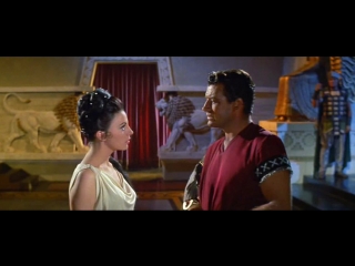 free эсфирь и царь 1960 мелодрама исторический рауль уолш марио бава 720p hd