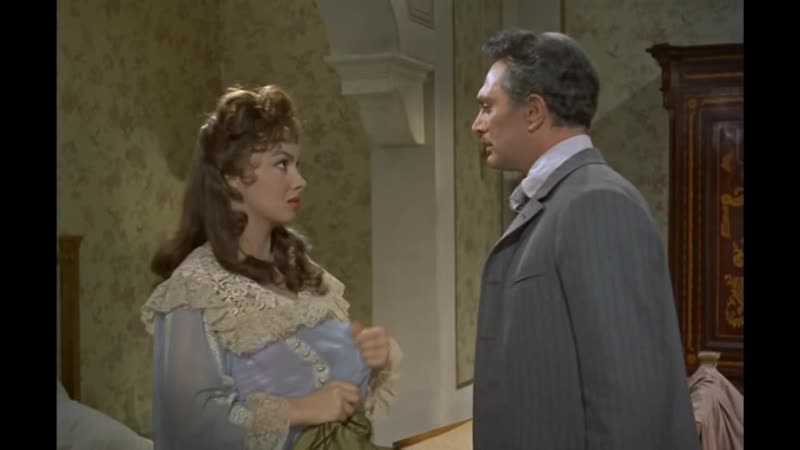 free самая красивая женщина мира 1955 драма мелодрама комедия роберт з леонард hd