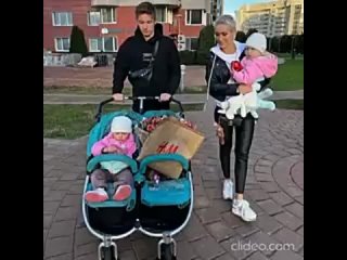 free алёна ашмарина встретилась с бывшим бросившим ее беременной двойней hd