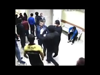 free толпа каазцев избила до комы парня на ставрополье hd