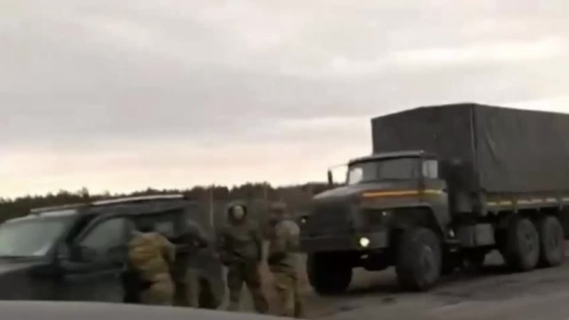 free на видео чеченцы из росс гвардии уже на территории беларуси ельский район гомельской области hd
