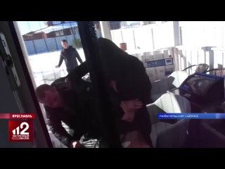 free теща избила зятя бизнесмена на фоне его раздела имущества с супругой hd