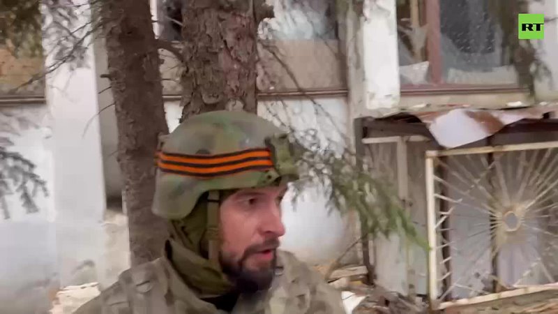 free на украине появились новые наёмники у них другая форма и ярко зелёные повязки hd