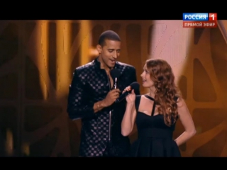 free юлия терещенко и роберто кел торрес вернисаж новая волна 2015 hd