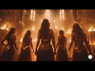 free только что опробовали suno v3 и пришлось снимать клип warriors of valhalla звук лючен на это у меня ушло всего 2 часа hd