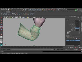 free 01 introduction and project overview digital tutors introduction to rigging in maya hd