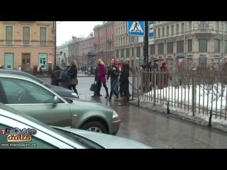 free красотку с питера трахнули в попку а сняли напротив офиса онтакте hd
